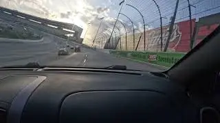 Laps for Charity - DFW Holden & Friends