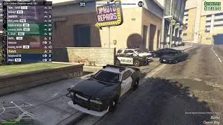 Live GTA 5 rp ps4 [FR]