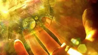 РИТУАЛ К СИЛАМ ВЕДЬМЫ. ДЛЯ ВСЕХ. Ведьмина изба 🔶 ИНГА ХОСРОЕВА