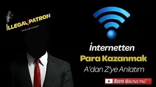 İnternetten Para Kazanmak