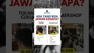 COBA JAWAB KENAPA⁉️