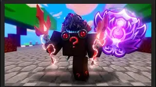 Lost Of You (Roblox Bedwars Monage)