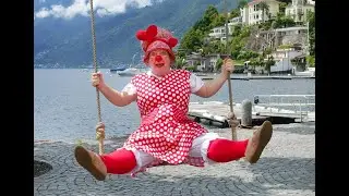 Morgen ist jetzt