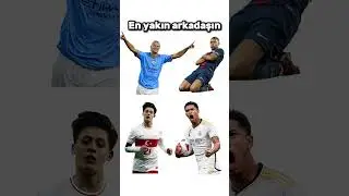 Kariyerini belirle #keşfet #shorts #football