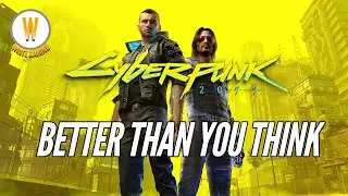After the Hype: Cyberpunk 2077 – Game Review