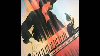 Garth Knight - Systematic