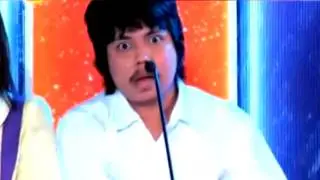 Empoy, Patapat sa Camera sa Nararamdaman Kay Kaye Abad