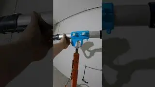 Держатель шлифмашинка жираф планекс 