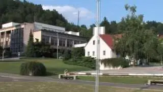 Zagorje ob Savi - Slikarska kolonija Izlake - Zagorje