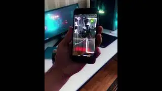 Blender VFX