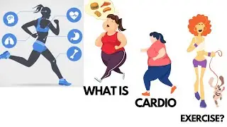 What is cardio exercise?