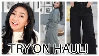 Try On Haul, Amazon + Makeup!