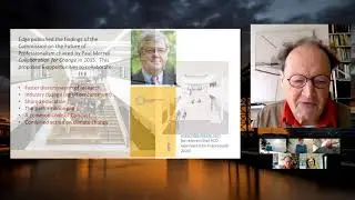 The Climate Framework: Collaboration for Change