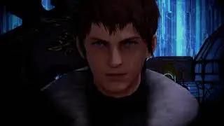FFXIV Patch 5.3: FR Elidibus Cutscene 1
