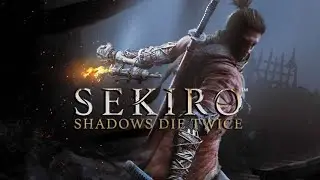 Sekiro: Shadows Die Twice NG+ ( все боссы ) №2