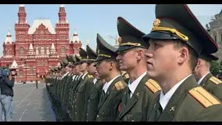 Олег Газманов - Господа офицеры (Офицеры, офицеры, ваше сердце под прицелом) 2016