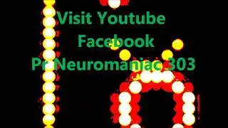 Acid Mission Level 1 by Pr Neuromaniac 303 @t Neurostudio