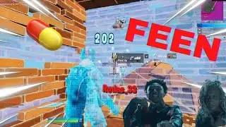 Feen💊(Fortnite Montage)