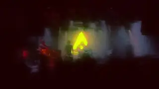 LOLA ZAZA | Live at Kraken, Stockholm