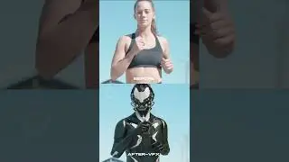 Wonder stidio vfx | 