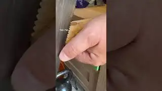 The Real Carpenter Tip 👍
