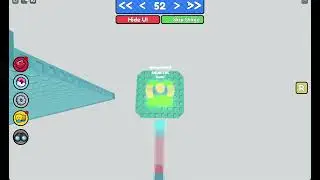 Roblox- Freeze bounce on Mac