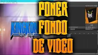 2 MANERAS DE PONER FONDOS DE VIDEO EN SUS LOGOS DE BLUFFTITLER