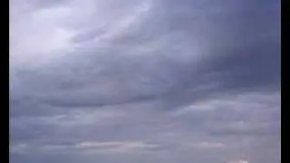 Time lapse Valdepeñas de la Sierra 1