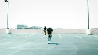 Empier ENT - From the US to Germany / Turn Me Up More (feat. Docman & Babyboy) [Music Video]