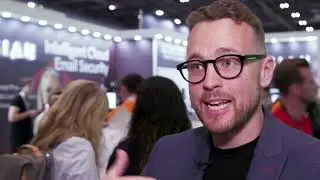 What is Tessian?