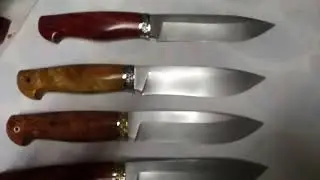Ножи для охоты рыбалки туризма