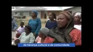 Judeus Nigerianos