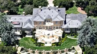 10 Most Expensive Celebrity Homes