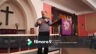 Любовь всему верит?