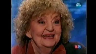 Татяна Лолова / Тогава и сега / Всяка неделя