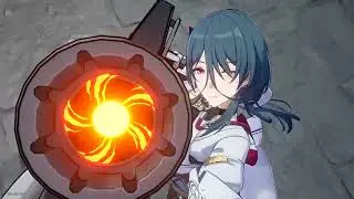 HONKAI STAR RAIL: First Equilibrium Trial!