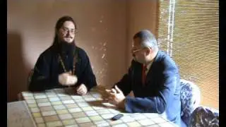 Священник Даниил Сысоев  Зачем Богу народы 5