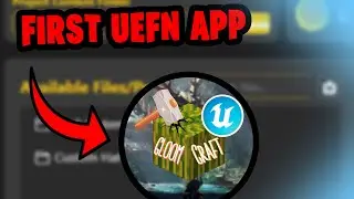 Develop Faster In UEFN with GloomToolsUEFN
