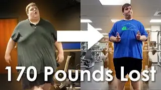My Thoughts on Self Improvement |  Reviewing 3 Years of Weight Loss