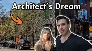 This is what $1.65mm gets you in Chicago  | Andrei Savtchenko Chicago Home Tour