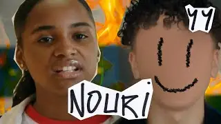 NOURI MAAKT HET UIT?!?!?!