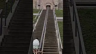 Clifford Tower York UK