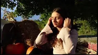 Vicki Rai - Running out of time (official MV)