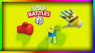 SLAP BATTLES 3 YEARS ANNIVERSARY TRAILER REMAKE (2024)