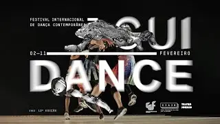GUIdance 2023 • 02 - 11 fevereiro • aftermovie