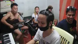 Nothing's Gonna Stop us Now (Biglaang Cover 😁)