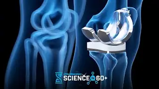 Science in 60+: Mag-neato!