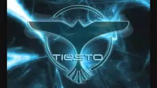 DJ Tiesto-Insomnia