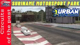 Exploring Suriname Motorsport Park 2024: Drag Strip Action!