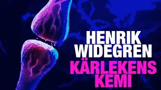 Henrik Widegren - Kärlekens kemi